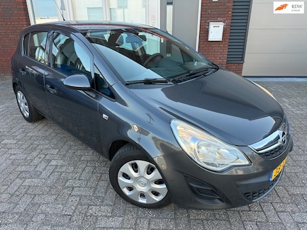 Opel Corsa 0