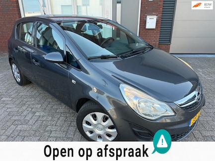 Opel Corsa 0