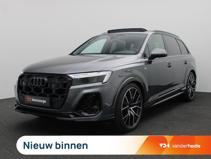 Audi Q7 0
