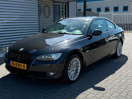 BMW 3-Serie 0