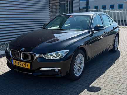 BMW 3-Serie 0