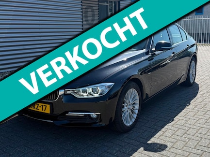 BMW 3-Serie 0