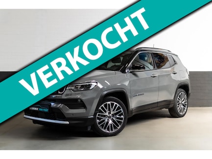Jeep Compass 0