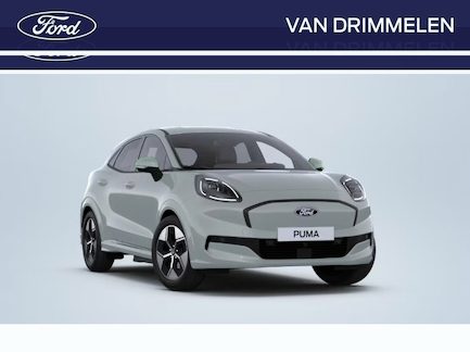 Ford Puma 0