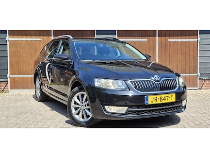 Skoda Octavia 0