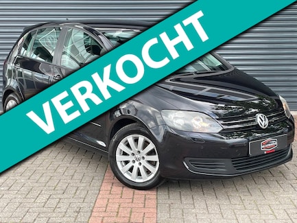 Volkswagen Golf Plus 0