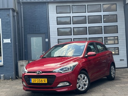 Hyundai i20 0