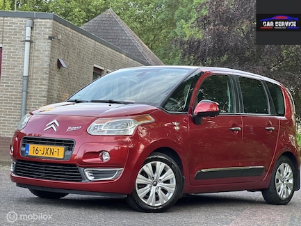Citroën C3 Picasso 0