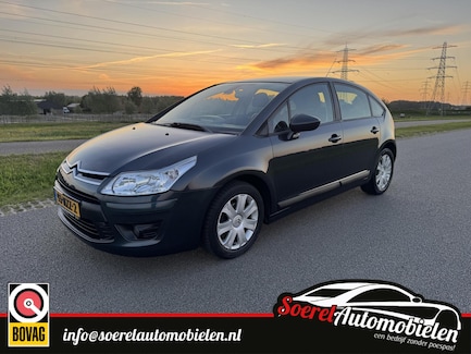 Citroën C4 0