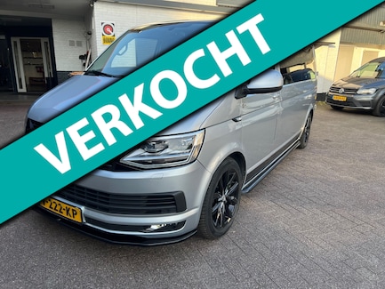 Volkswagen Transporter 0