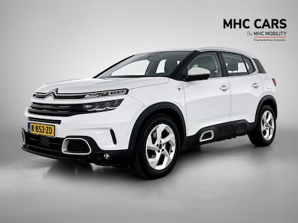 Citroën C5 Aircross 0