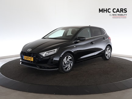 Hyundai i20 0