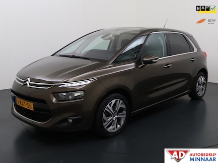 Citroën C4 Picasso 0