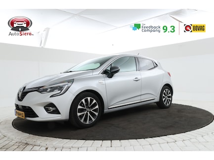 Renault Clio 0