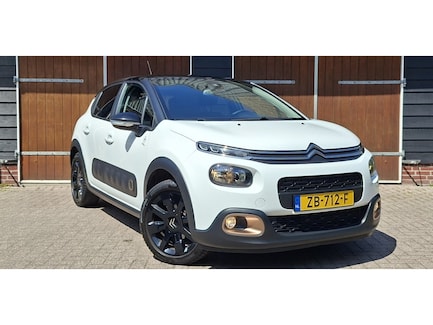 Citroën C3 0