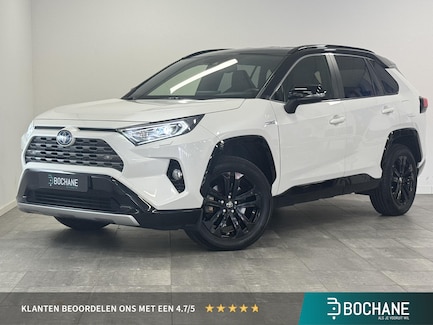 Toyota RAV4 0