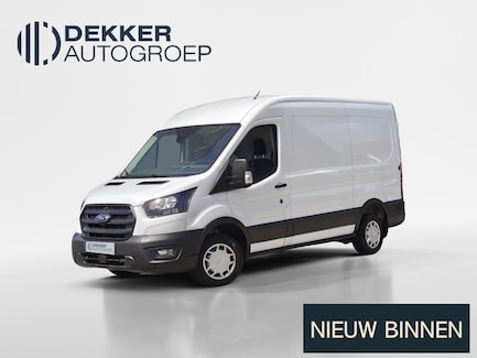 Ford Transit 0