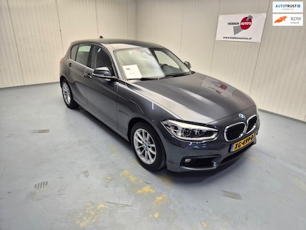 BMW 1-Serie 0