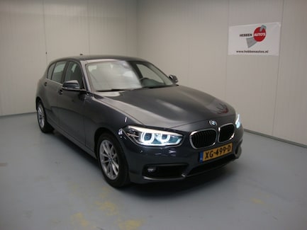 BMW 1-Serie 0