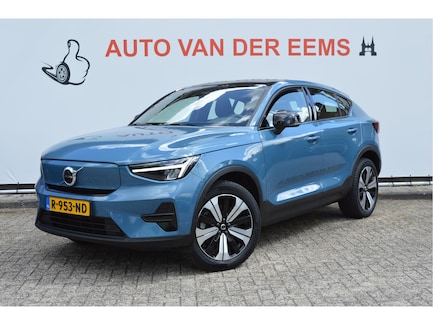 Volvo C40 0
