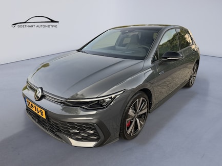 Volkswagen Golf 0