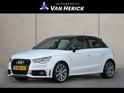 Audi A1 0