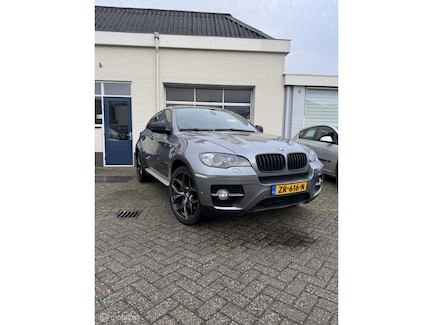 BMW X6 0