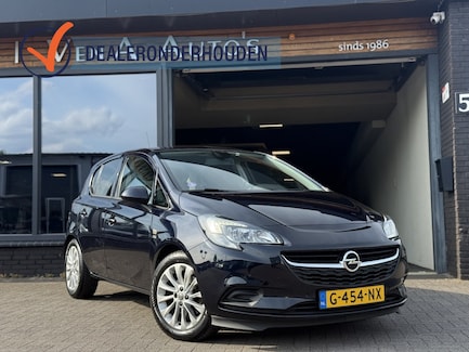 Opel Corsa 0