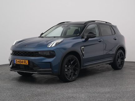 Lynk & Co 01 0