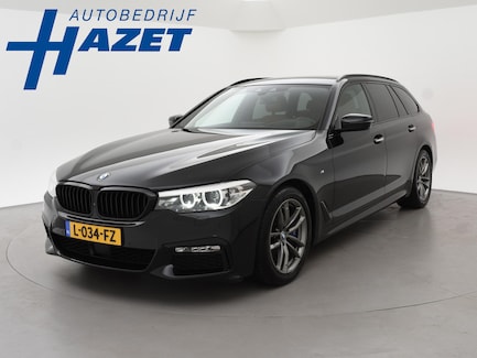 BMW 5-Serie 0
