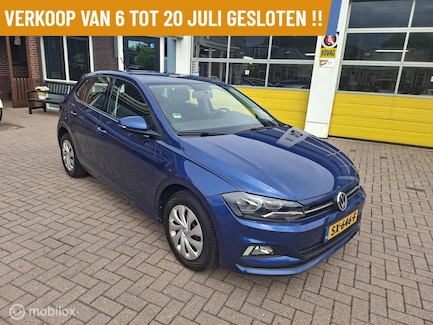 Volkswagen Polo 0
