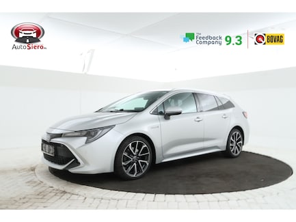 Toyota Corolla 0