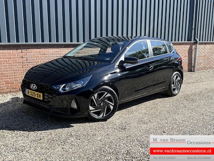 Hyundai i20 0