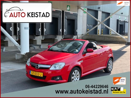 Opel Tigra 0