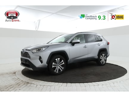 Toyota RAV4 0