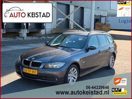 BMW 3-Serie 0