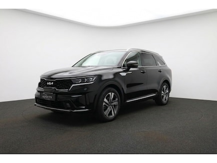 Kia Sorento 0