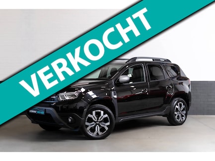 Dacia Duster 0
