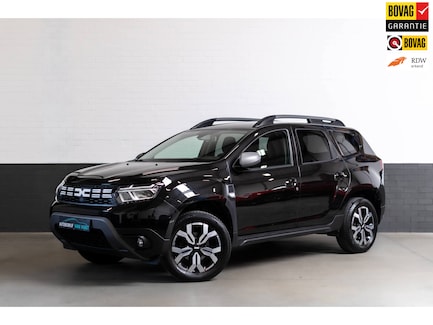 Dacia Duster 0