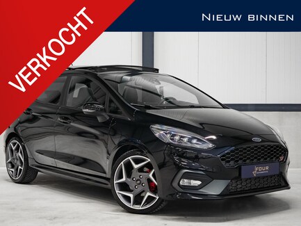 Ford Fiesta 0