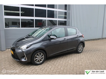 Toyota Yaris 0