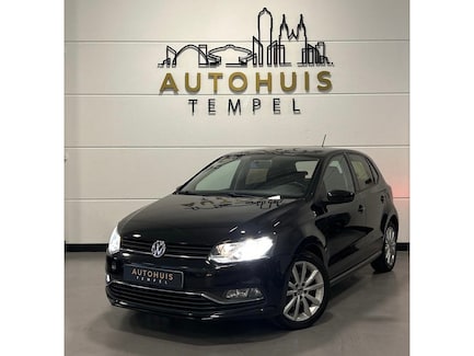 Volkswagen Polo 0