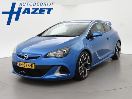 Opel Astra 0