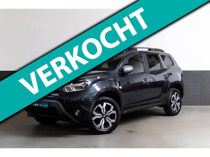 Dacia Duster 0