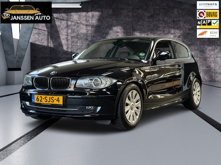 BMW 1-Serie 0