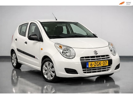 Suzuki Alto 0
