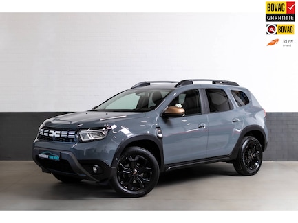 Dacia Duster 0