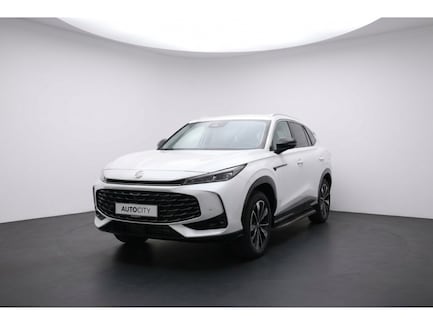 MG MG HS 0