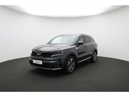 Kia Sorento 0