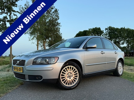 Volvo S40 0